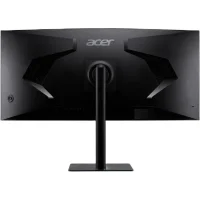 Монитор Acer CZ342CURHb (UM.CC2EE.H01) фото 2